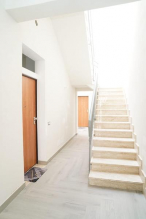IKAMAR -luxury apartaments